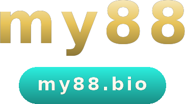 my88 logo